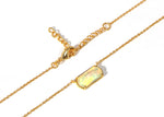 Load image into Gallery viewer, Bespoke Aura Necklace in Aurora Opal
